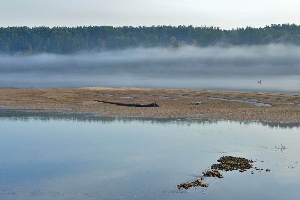 Photograph by Андрей Пляскин