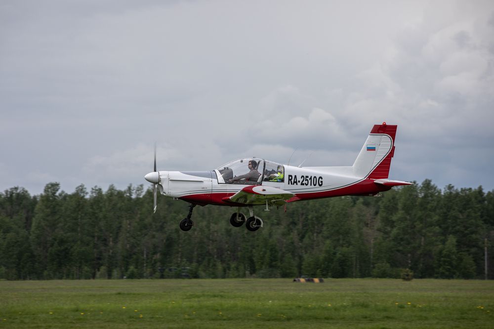 Photograph by Сергей Каретин