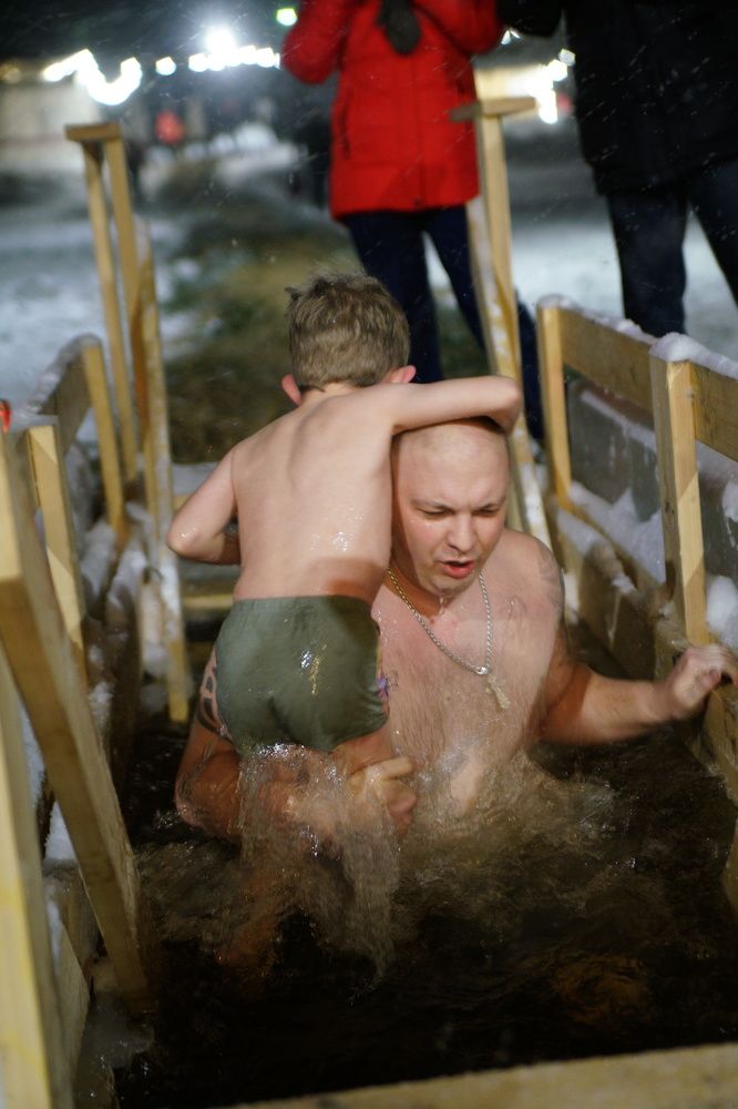 Photograph by Ольга Аристова