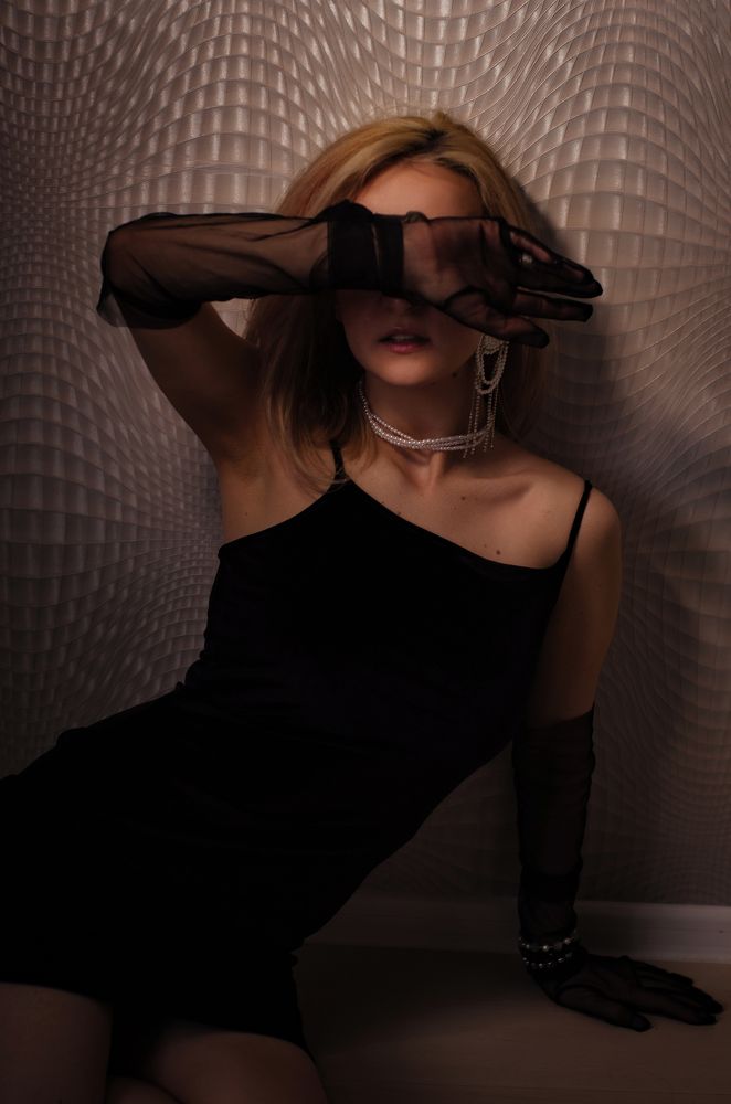 Photograph by Элен Пройс