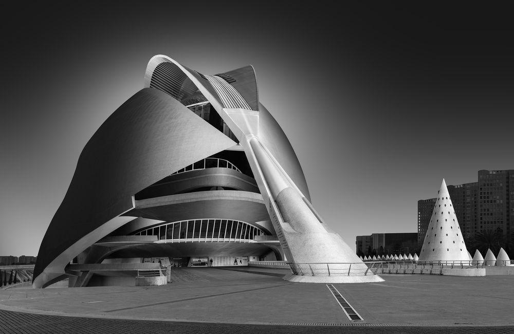 Photograph by Antoni Figueras