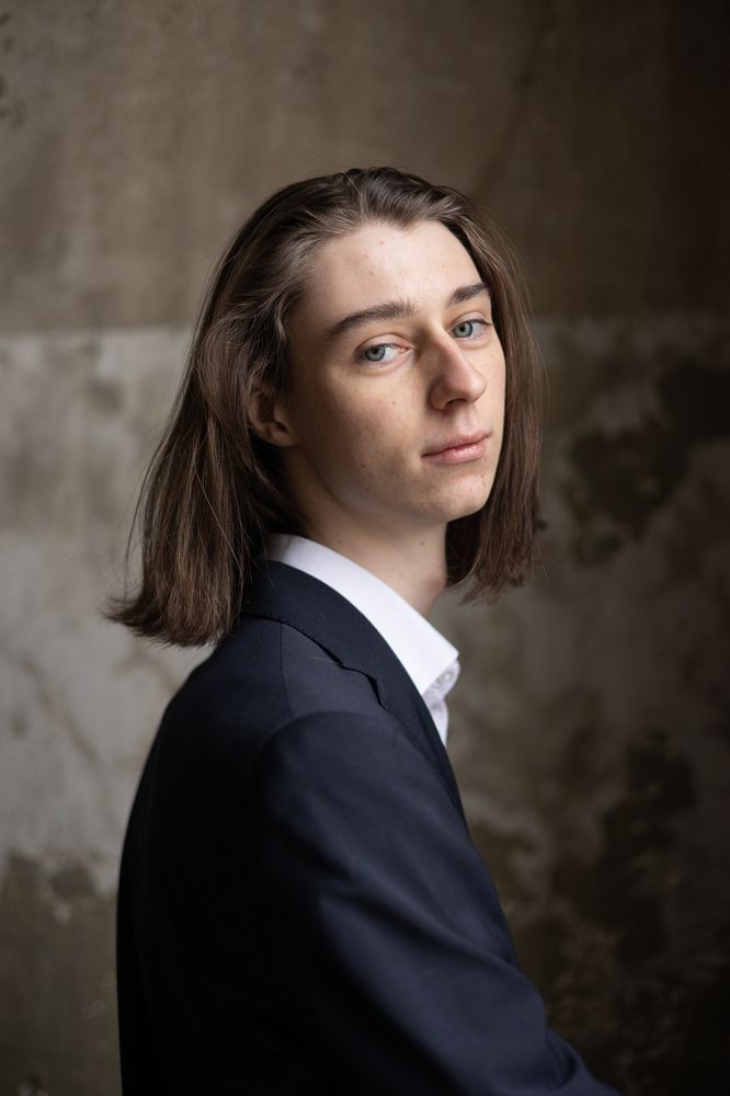 Photograph by Юлия Петрова