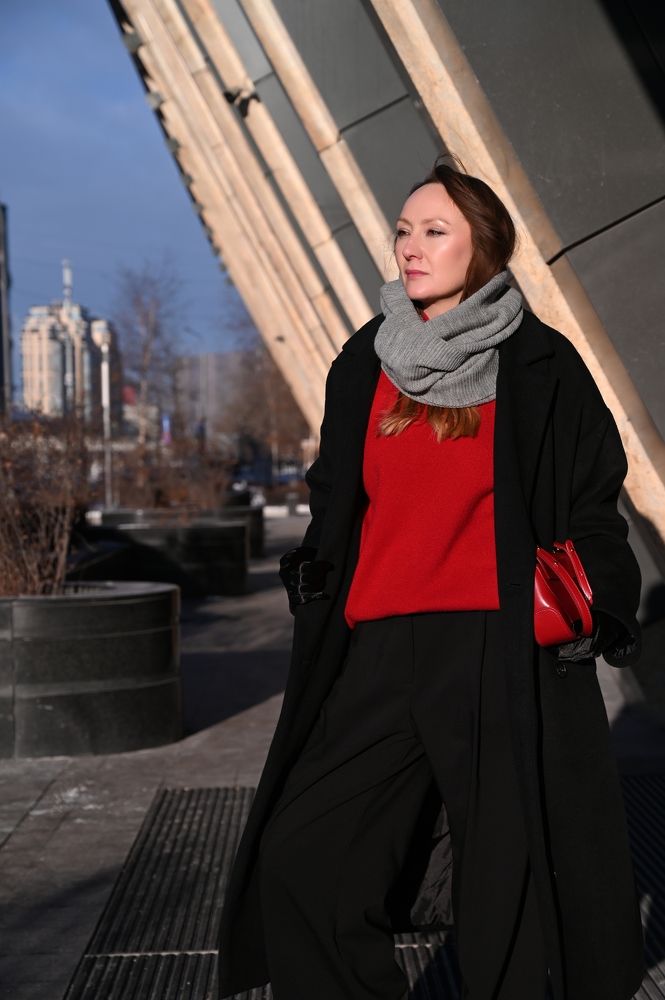 Photograph by Андрей Трякин