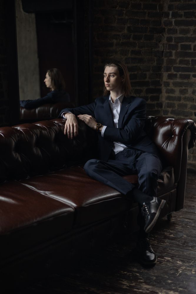 Photograph by Юлия Петрова