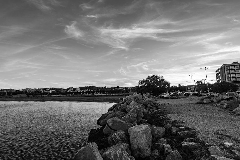 Фотография автора DIMITRIS MPAZIOTOPOULOS