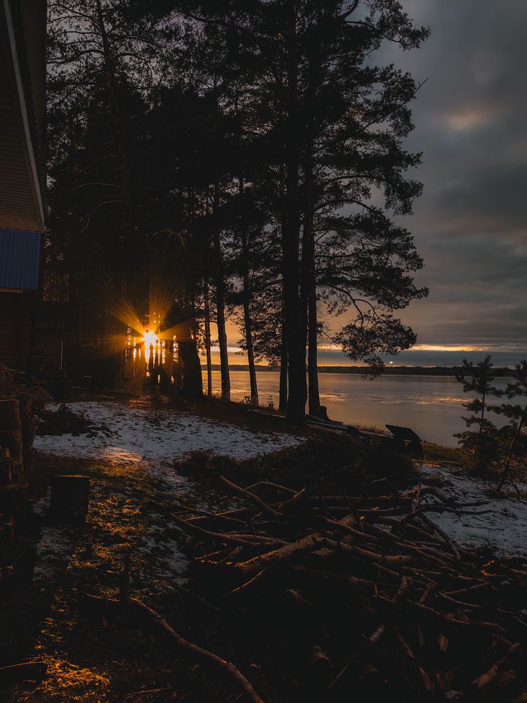 Photograph by Эспок Мария