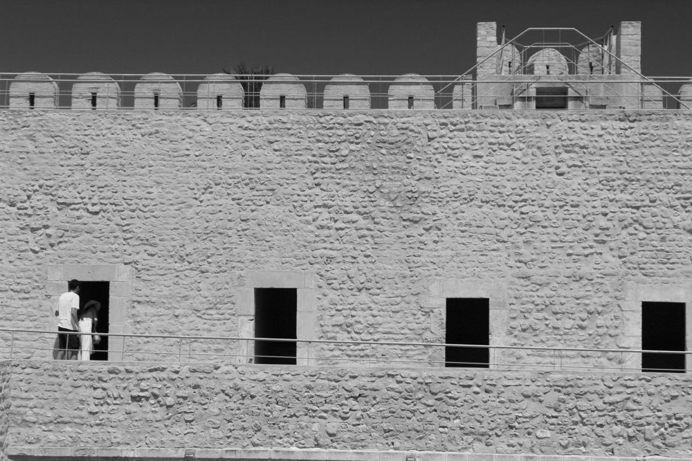 Photograph by Anastasia Kodatenko