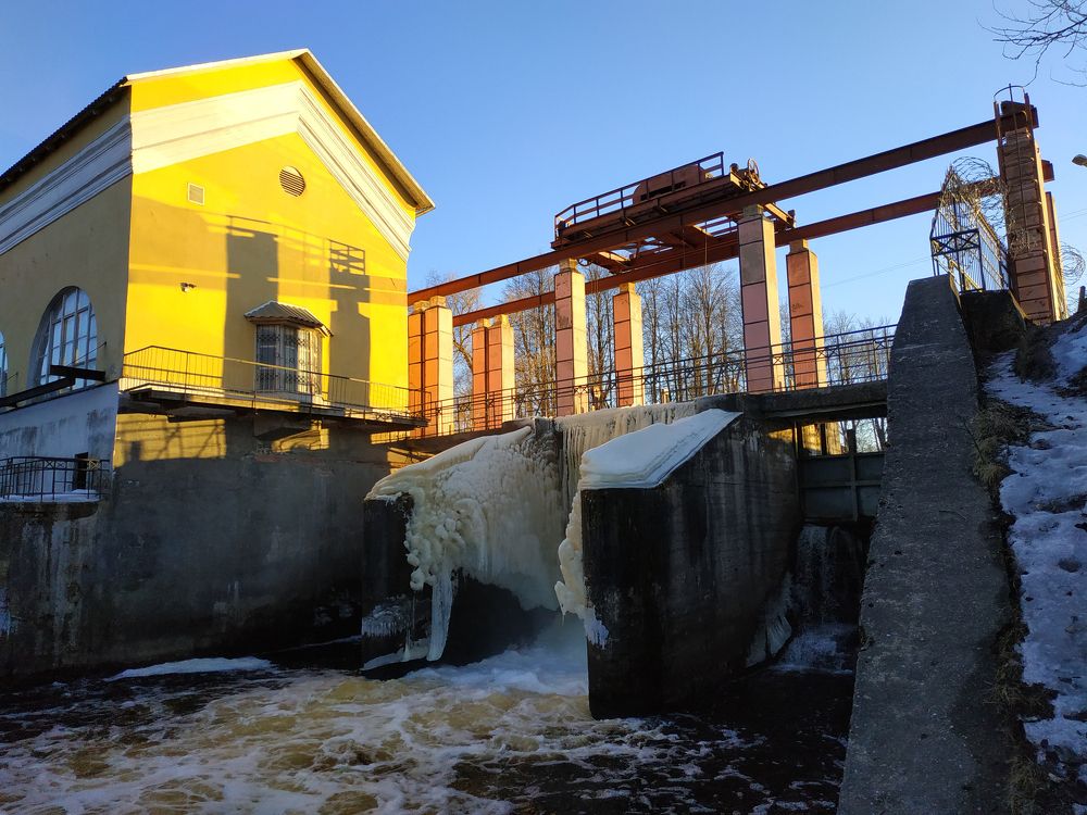 Photograph by Tatiana