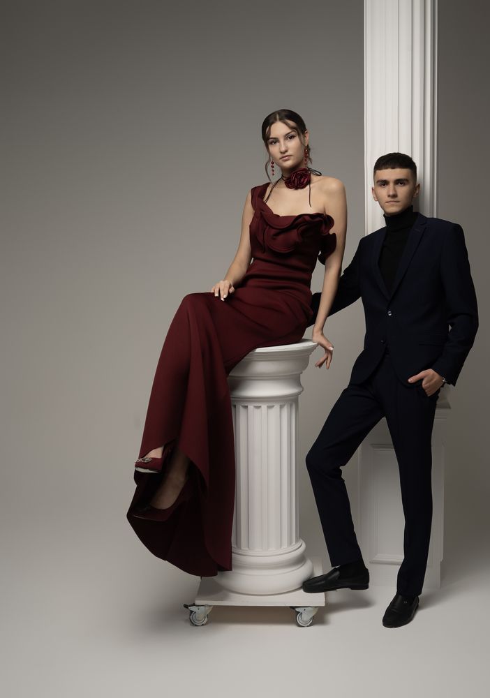 Фотография автора Наталья