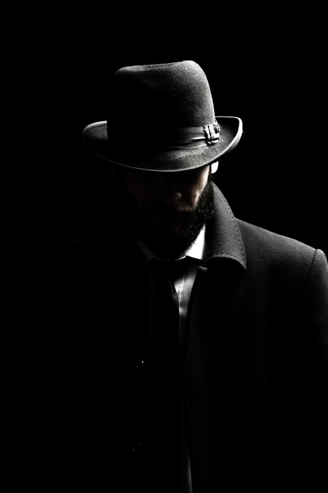 Фотография автора Alim Kakanaev