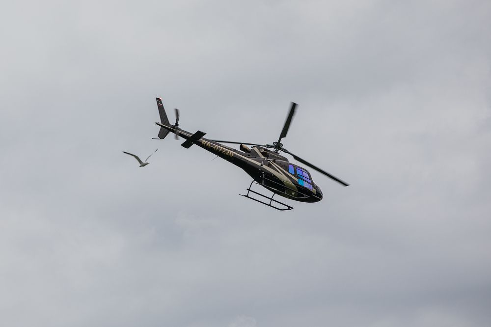 Photograph by Сергей Каретин