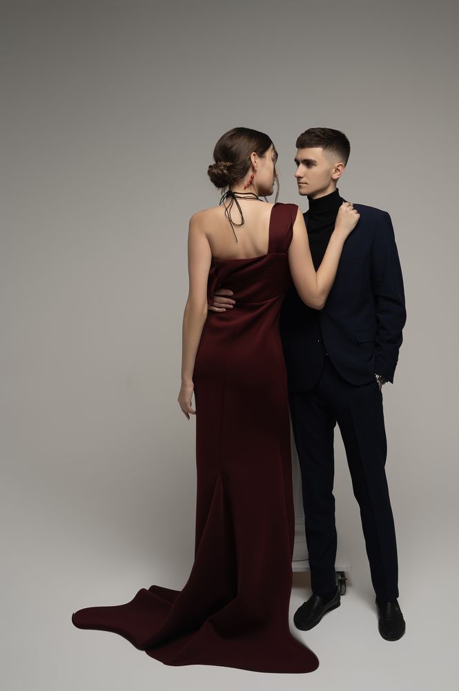 Стильный шик