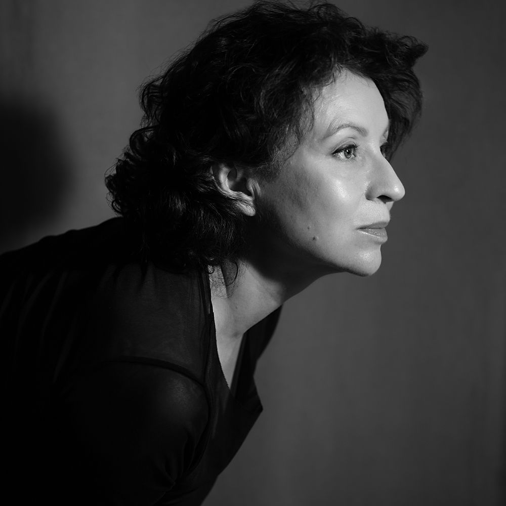 Photograph by Инесса Абрамова