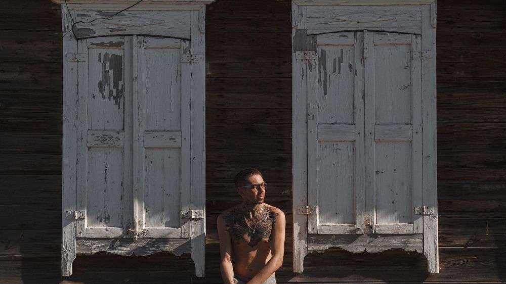 Photograph by Сергей Горишний