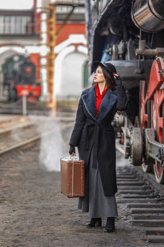 Photograph by Светлана Густова