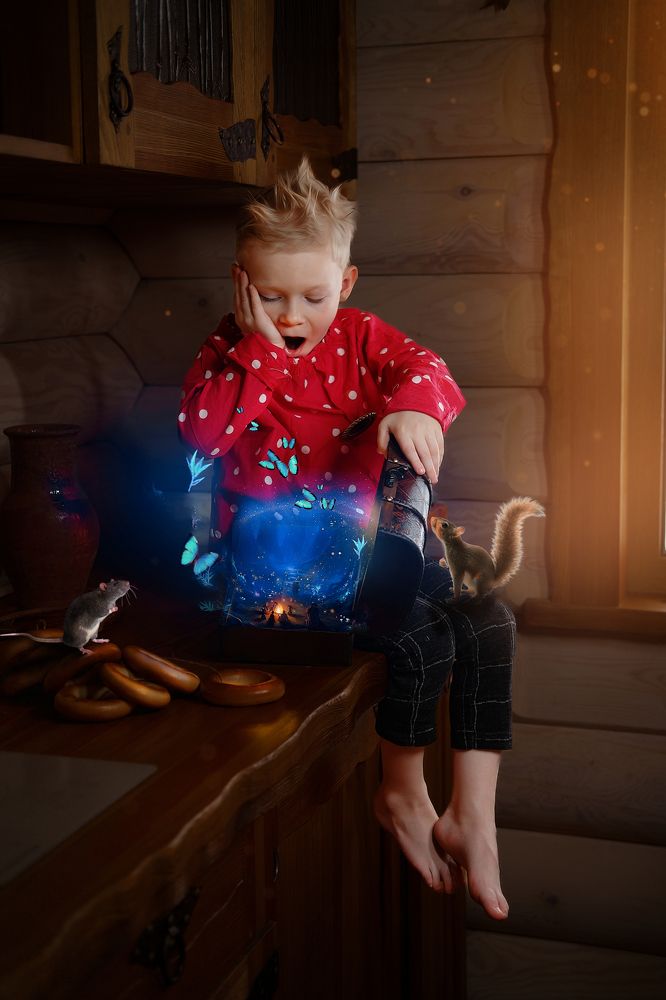 Photograph by Екатерина Морозова