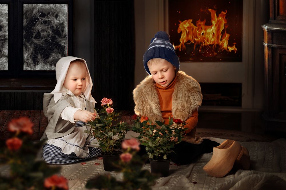 Photograph by Екатерина Морозова