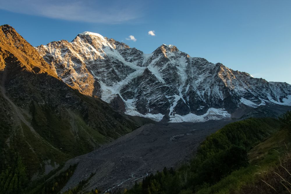 Photograph by Vladimir Rybalko