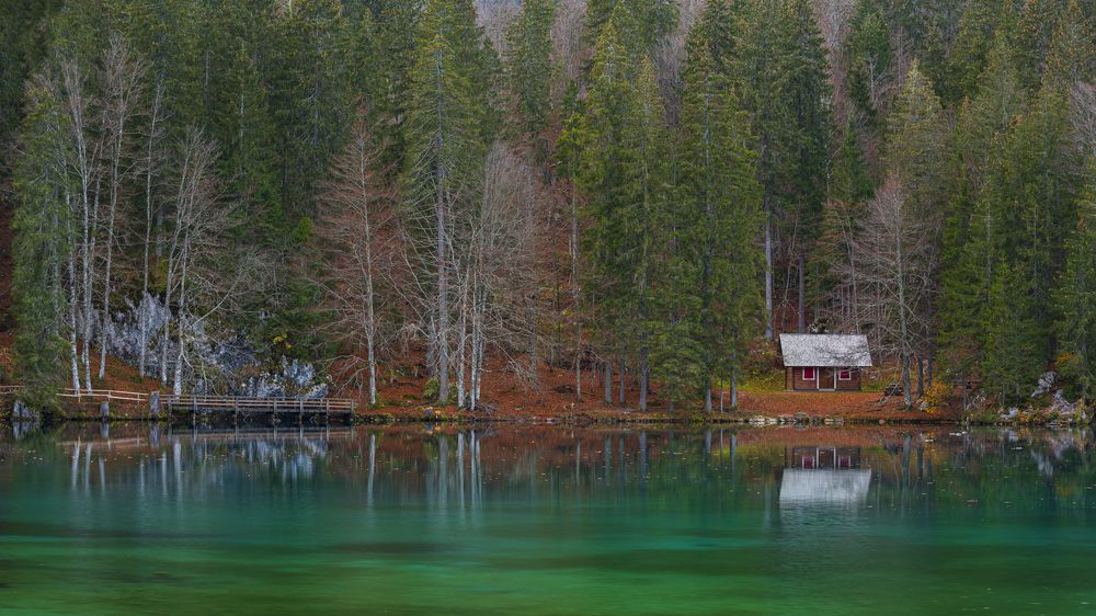 Photograph by Luca Menotti