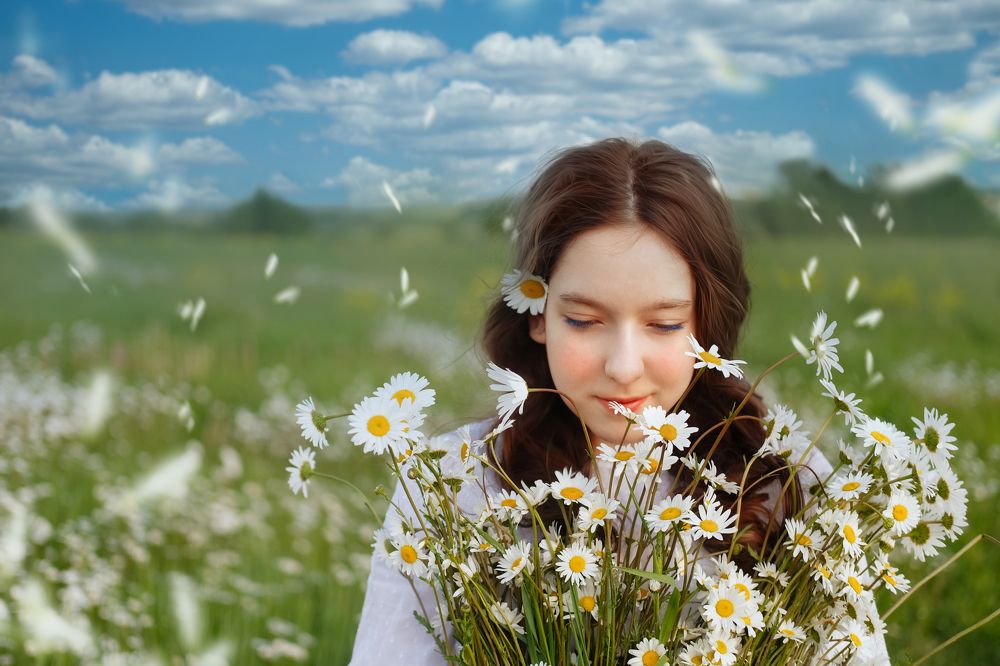 Photograph by Екатерина Морозова