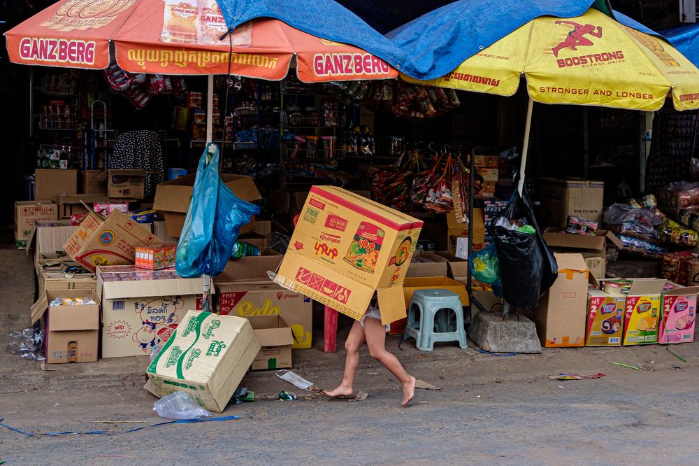 Photograph by Dennis Gloth