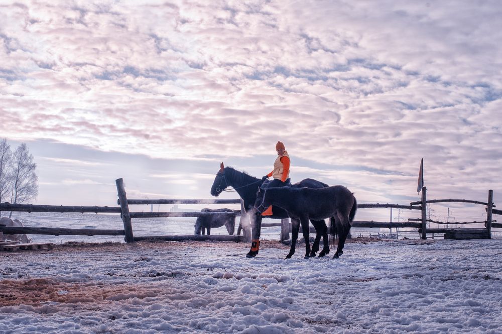 Photograph by Александра Гиль