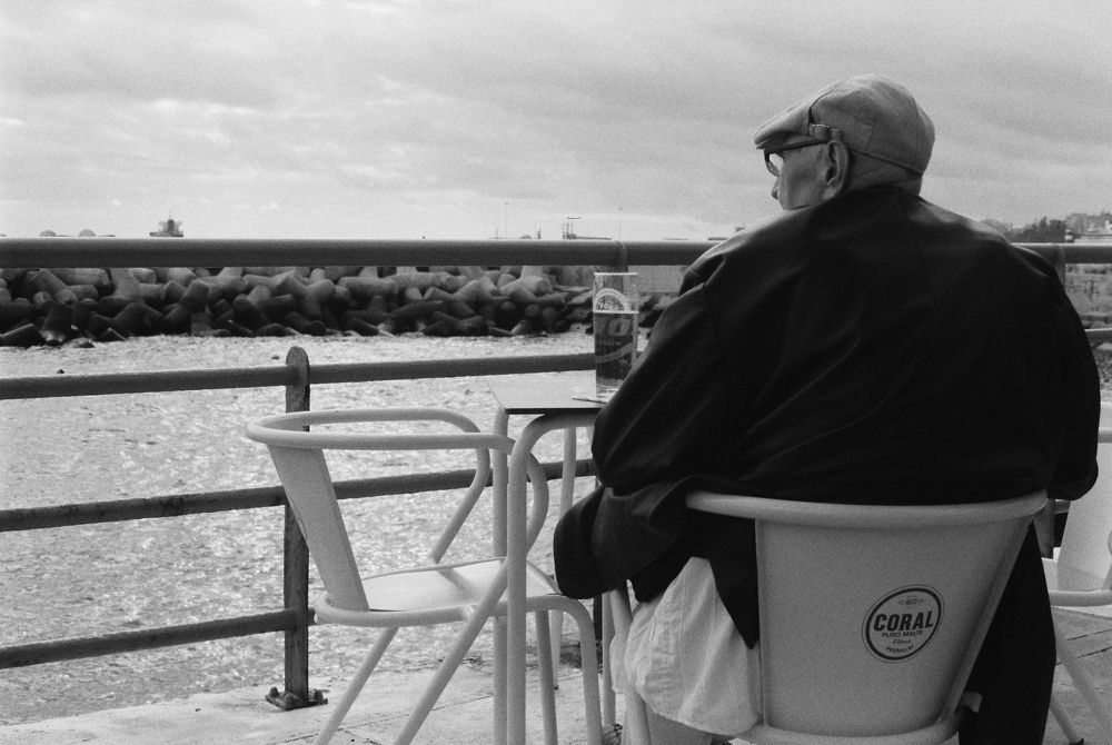 Photograph by MARYNA SHTUKINA