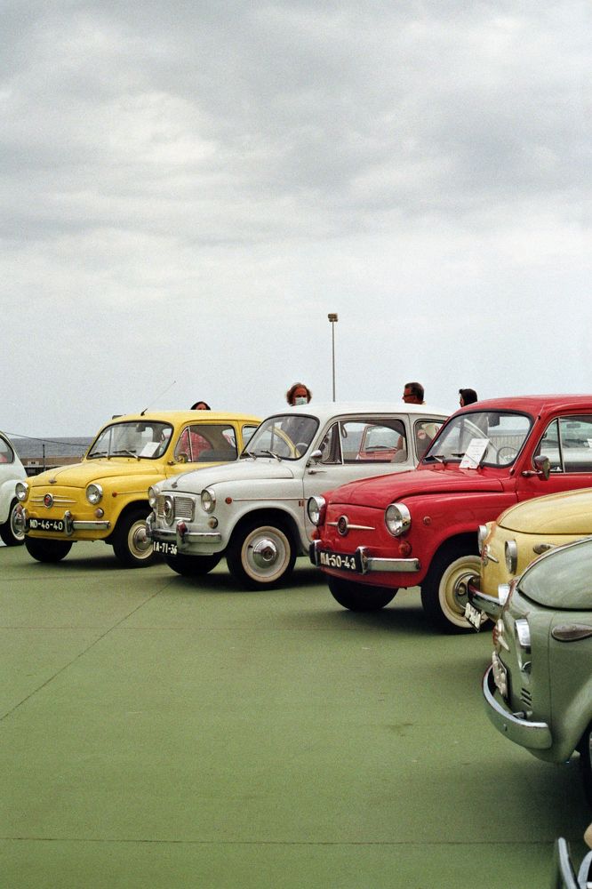 Photograph by MARYNA SHTUKINA