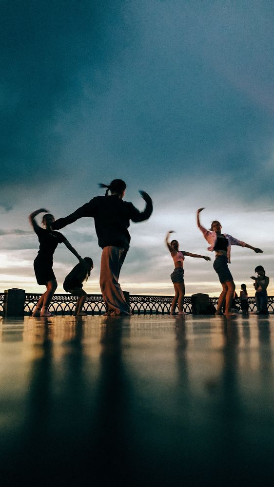 Photograph by Viktor Petrov