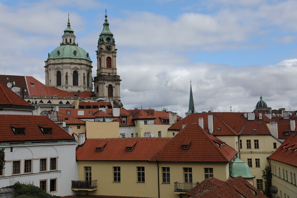 Photograph by Валерия Маркова