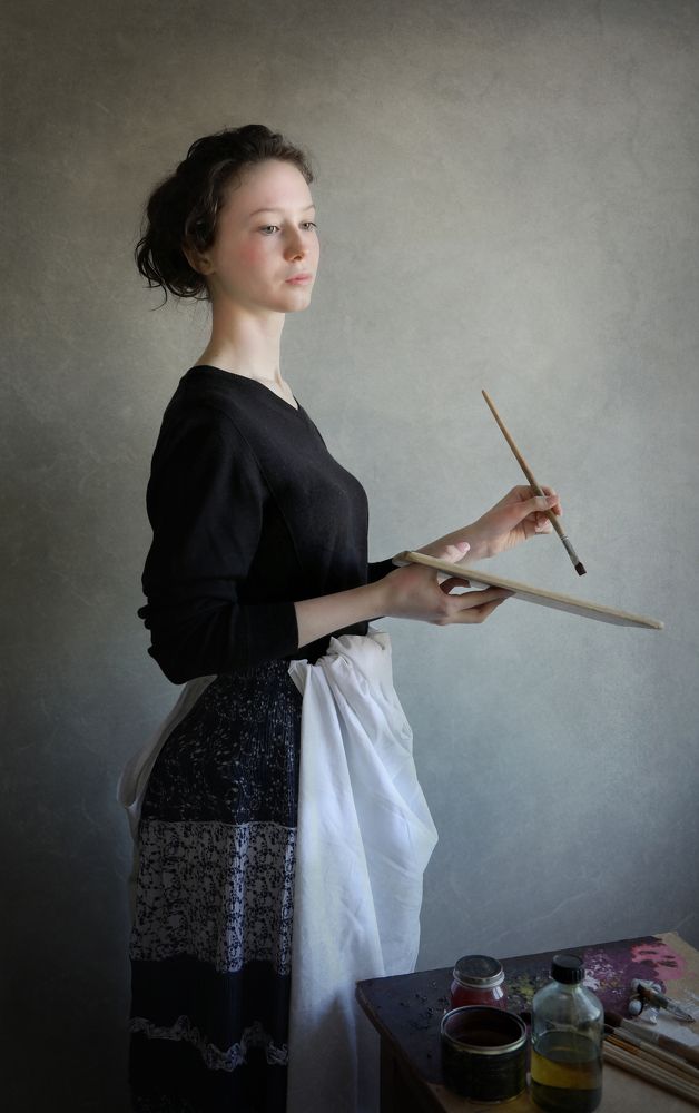 Фотография автора Андрей Шувалов