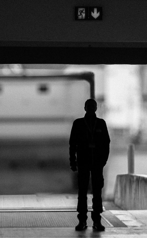 Photograph by Nathalie Le Corff