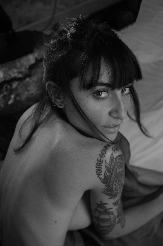 Photograph by Emi Ramirez