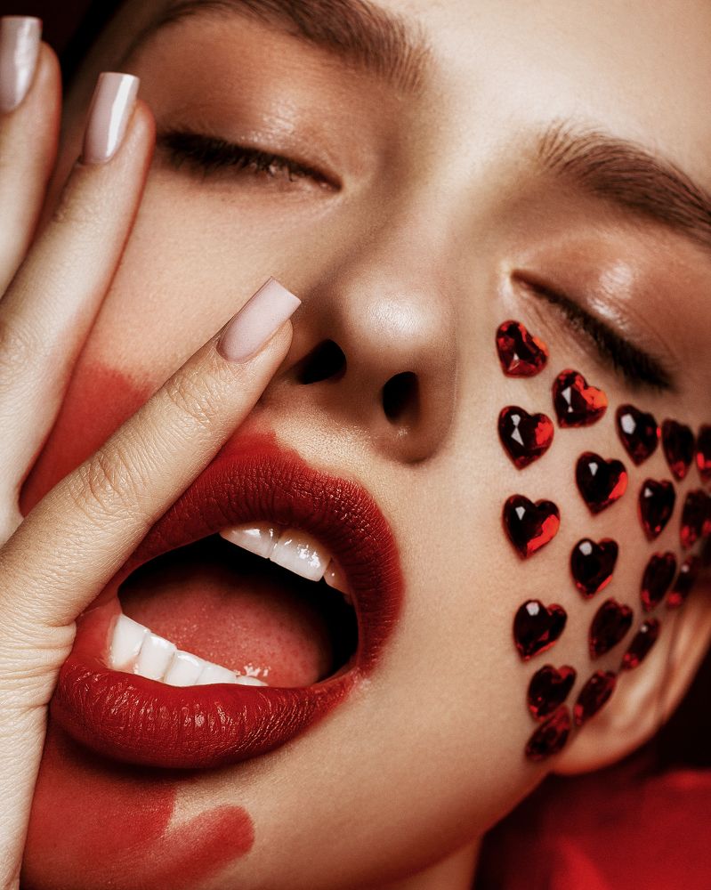 Photograph by Мария Ковалёва