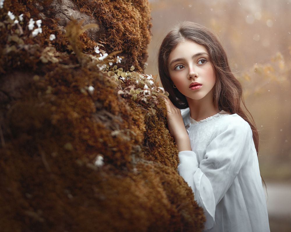 Photograph by Aleksandra Uzdrzychowska