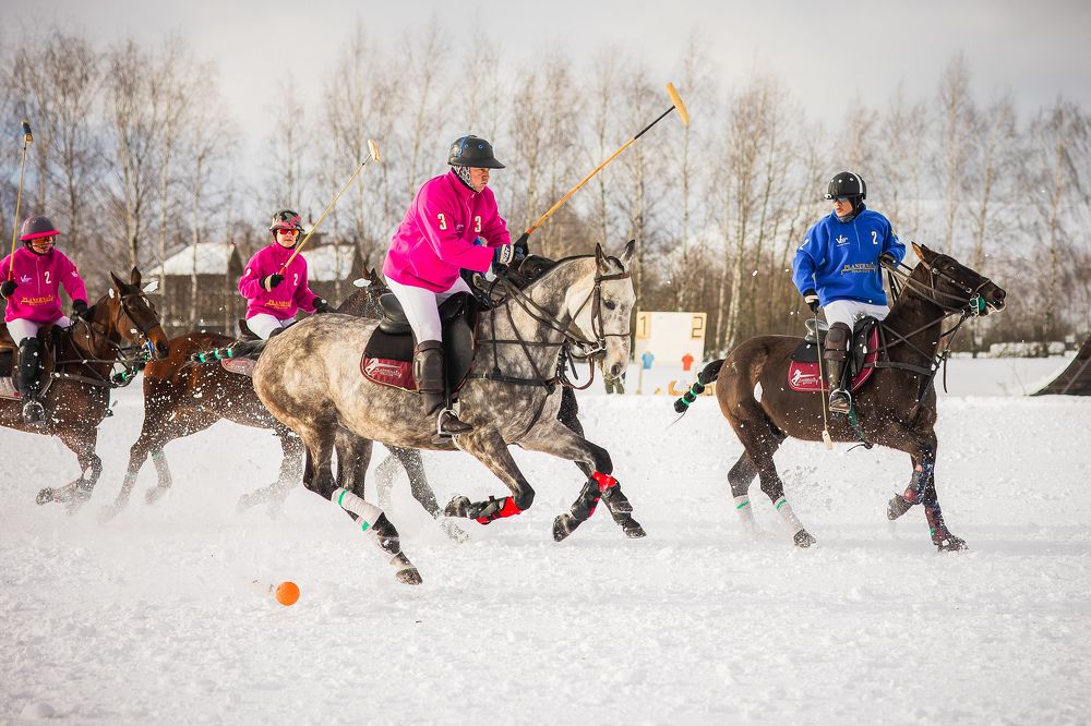 Photograph by Юлия Калугина