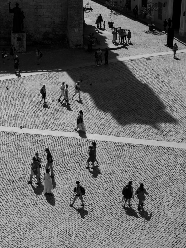 Photograph by Evelyn Carnot Montes