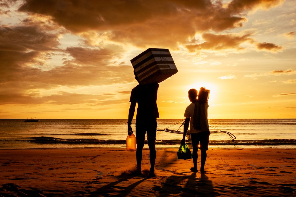 Photograph by Dennis Gloth