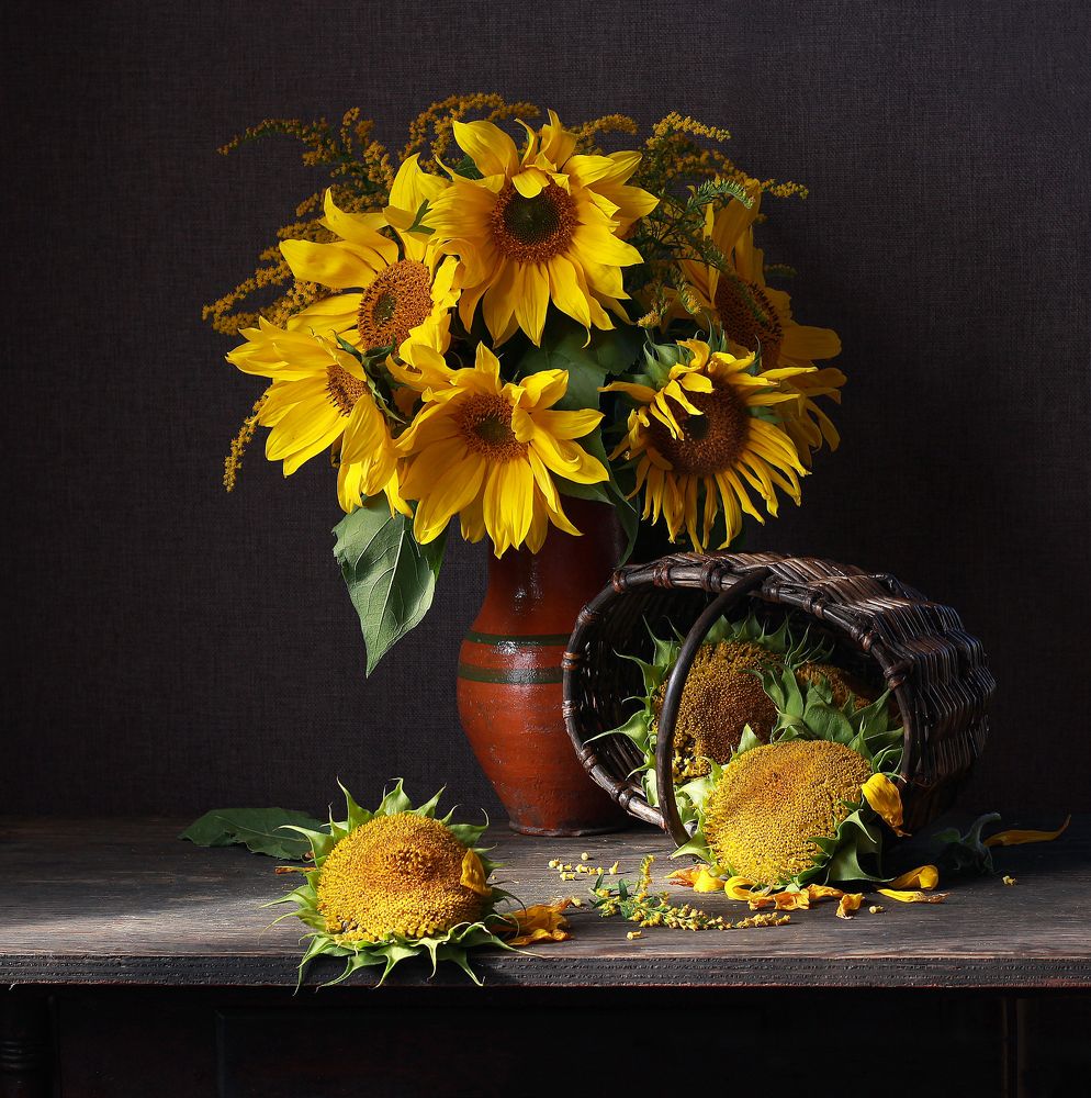 Photograph by Наталья Казанцева