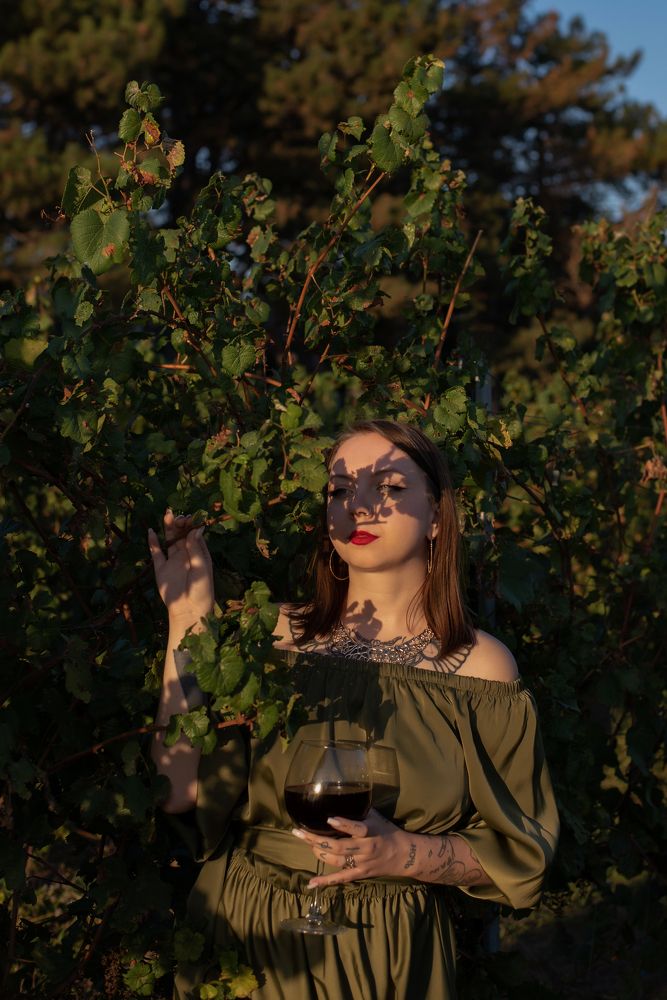 Photograph by Валерия Марченко