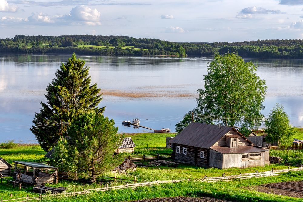 Photograph by Алексей Ромадов