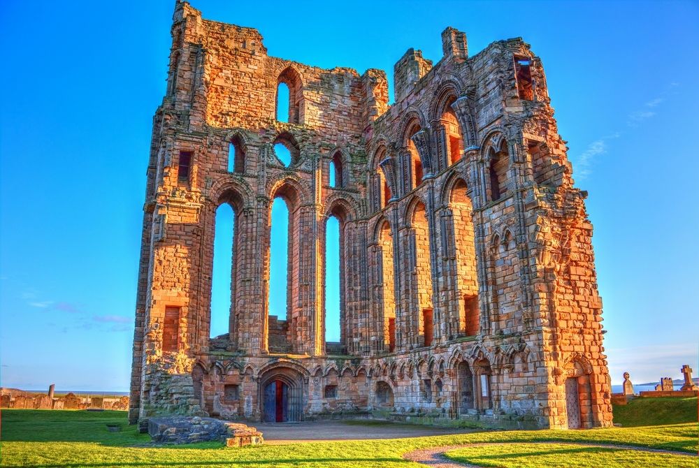 Photograph by Valentin Kayudin