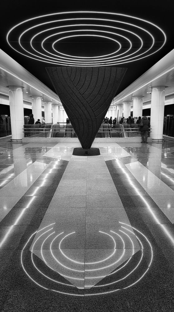 Photograph by Leanid Kulpo