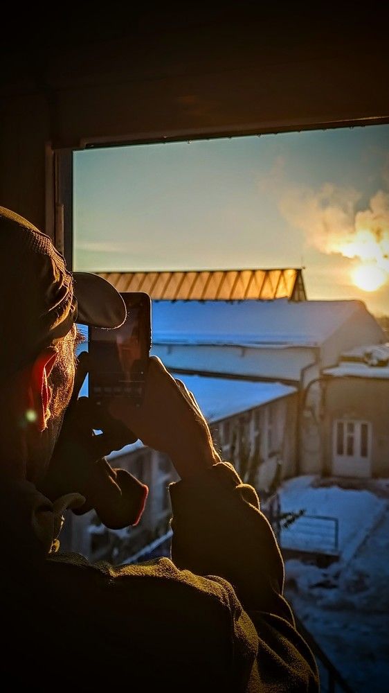 Фотография автора Мирослав