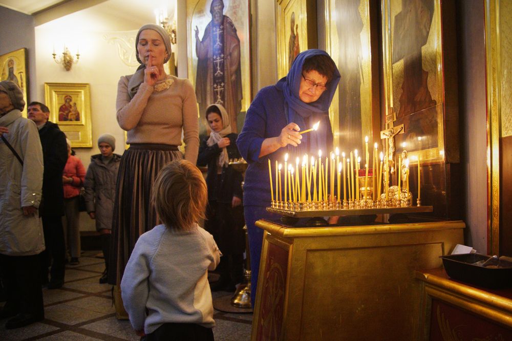 Photograph by Ольга Аристова