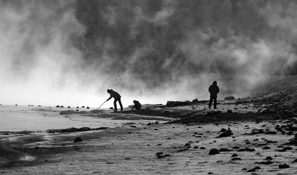 Photograph by Дмитрий Ткаченко