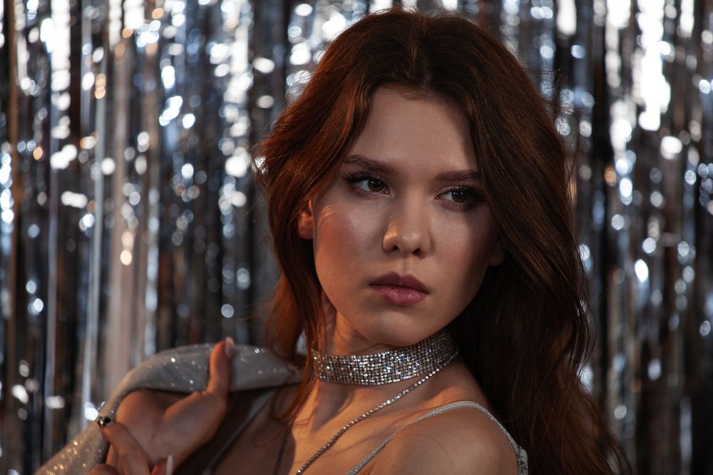 Photograph by lev ostanin