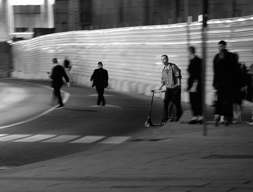 Photograph by Дмитрий Ткаченко