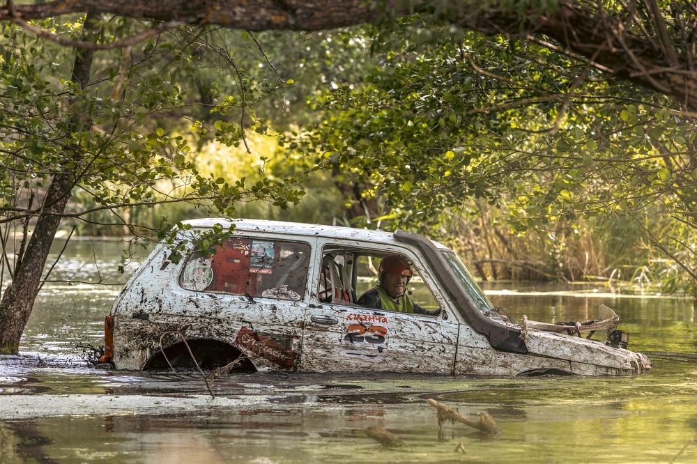 Фотография автора Хрипушин Александр