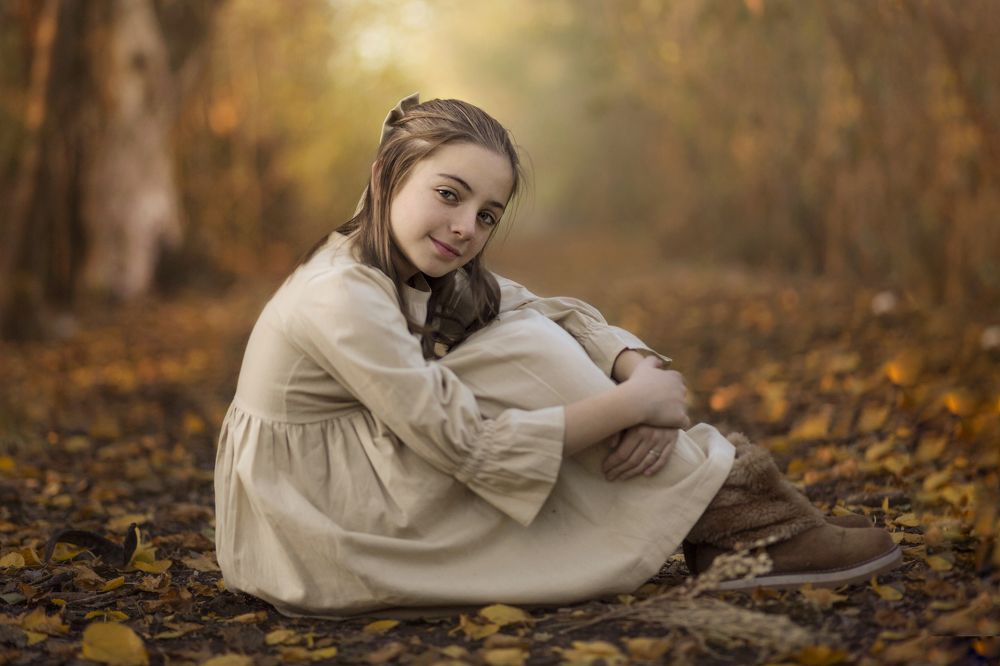 Photograph by MARIA EUGENIA RANDELLI